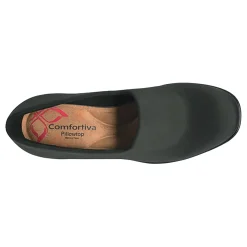 Women Comfortiva Wide|Standard-Dana