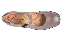 Women Comfortiva Wide|Standard-Debbie