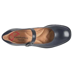 Women Comfortiva Wide|Standard-Debbie