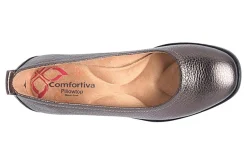 Women Comfortiva Wide|Standard-Dillon
