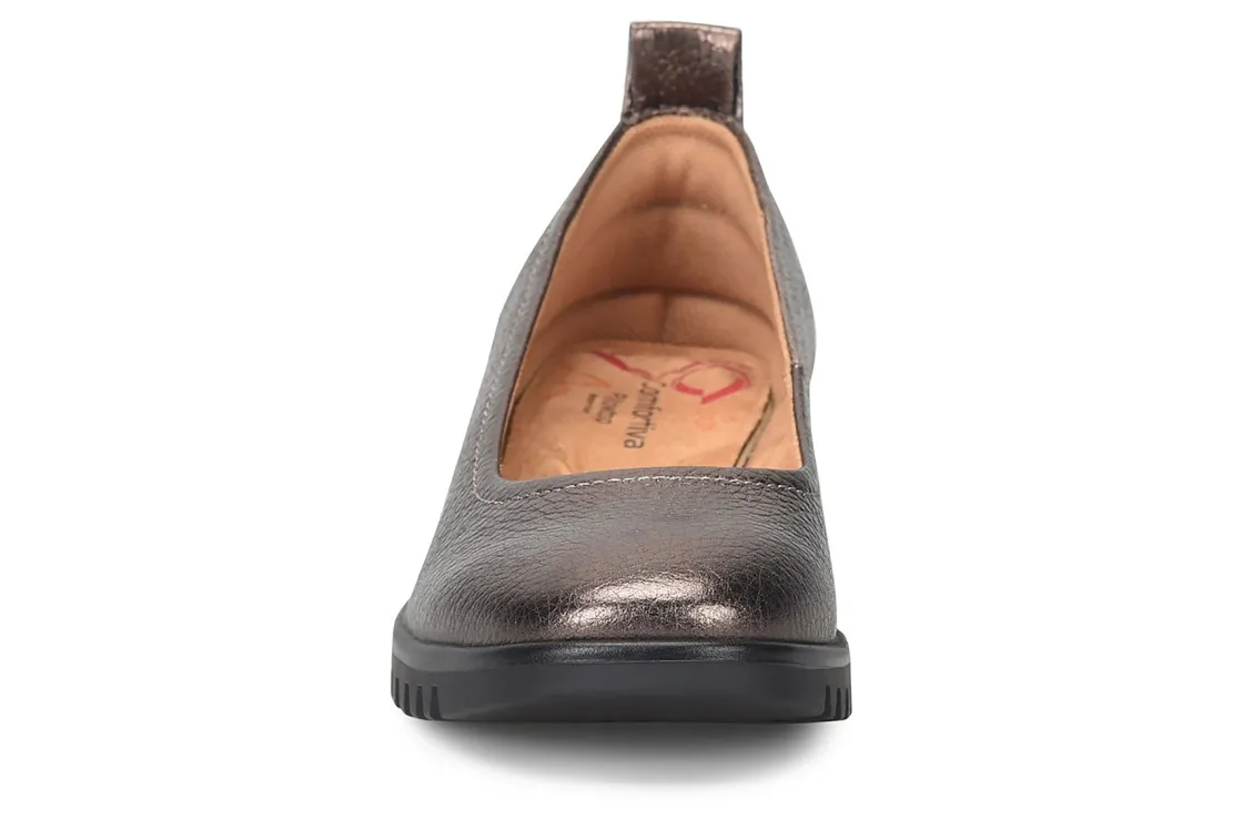 Women Comfortiva Wide|Standard-Dillon