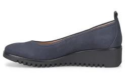 Women Comfortiva Wide|Standard-Dillon