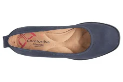 Women Comfortiva Wide|Standard-Dillon