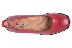 Women Comfortiva Wide|Standard-Dillon