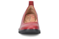 Women Comfortiva Wide|Standard-Dillon