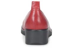 Women Comfortiva Wide|Standard-Dillon