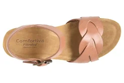 Women Comfortiva Standard|Wide-Erena