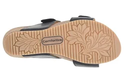 Women Comfortiva Wide|Standard-Erlina