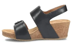 Women Comfortiva Wide|Standard-Erlina