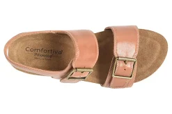 Women Comfortiva Wide|Standard-Erlina