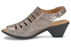 Women Comfortiva Standard|Extra Wide-Faye