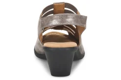 Women Comfortiva Standard|Extra Wide-Faye