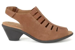 Women Comfortiva Standard|Extra Wide-Faye