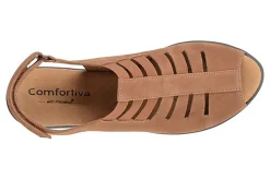 Women Comfortiva Standard|Extra Wide-Faye