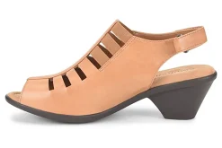 Women Comfortiva Standard|Extra Wide-Faye