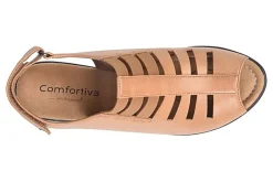 Women Comfortiva Standard|Extra Wide-Faye