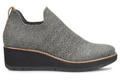 Women Comfortiva Wide|Education-Fields