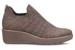 Women Comfortiva Wide|Education-Fields