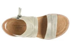 Women Comfortiva Wide|Standard-Gale