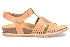 Women Comfortiva Wide|Sandals-Gladia