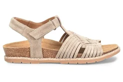 Women Comfortiva Wide|Sandals-Gladia