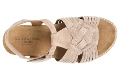 Women Comfortiva Wide|Sandals-Gladia