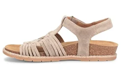 Women Comfortiva Wide|Sandals-Gladia
