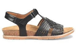 Women Comfortiva Wide|Sandals-Gladia