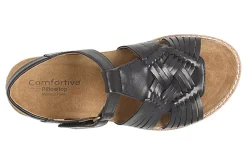 Women Comfortiva Wide|Sandals-Gladia