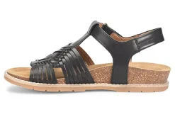 Women Comfortiva Wide|Sandals-Gladia