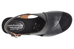 Women Comfortiva Standard|Wide-Katara