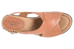 Women Comfortiva Standard|Wide-Katara