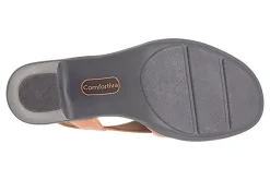 Women Comfortiva Standard|Wide-Katara