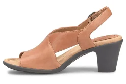 Women Comfortiva Standard|Wide-Katara