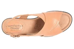 Women Comfortiva Standard|Wide-Katara