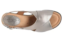 Women Comfortiva Wide|Standard-Katara