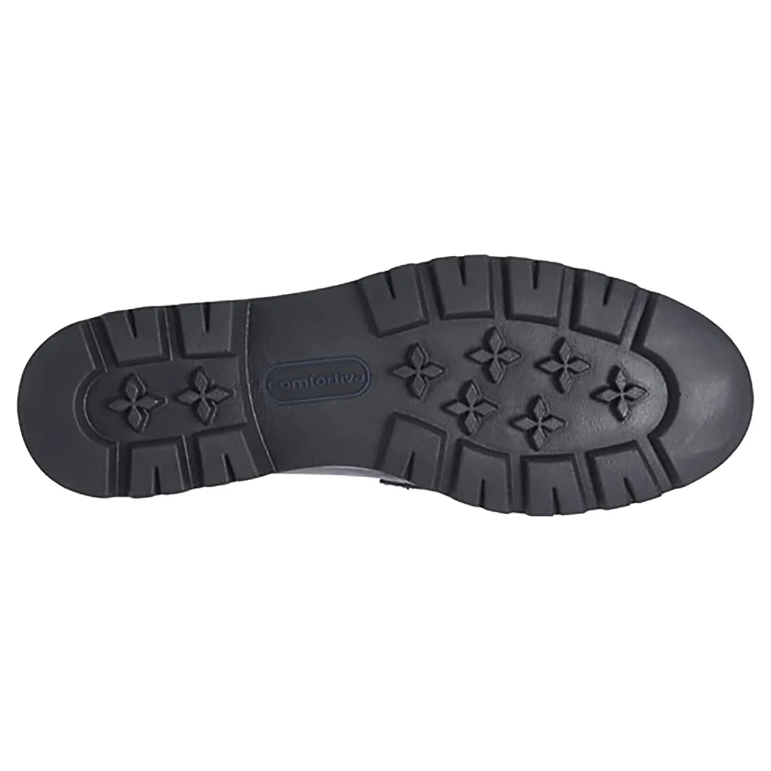 Women Comfortiva Wide|Standard-Lilac