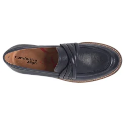 Women Comfortiva Wide|Standard-Lilac