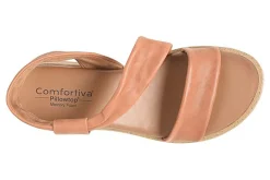 Women Comfortiva Wide|Standard-Marcy