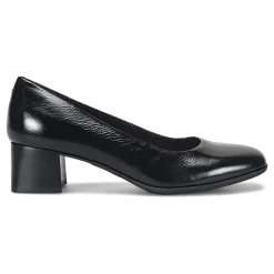 Women Comfortiva Wide|Standard-Peach