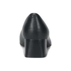 Women Comfortiva Wide|Standard-Peach