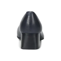 Women Comfortiva Wide|Standard-Peach