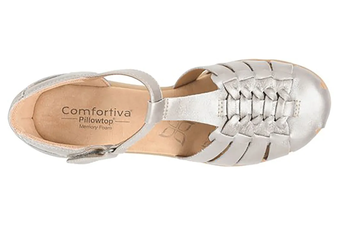 Women Comfortiva Standard|Wide-Persa