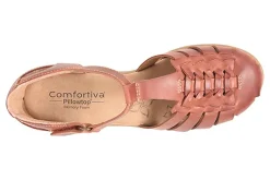 Women Comfortiva Standard|Wide-Persa