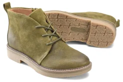 Women Comfortiva Standard|Wide-Rebeca