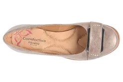 Women Comfortiva Wide|Education-Rhoda