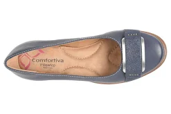 Women Comfortiva Wide|Education-Rhoda