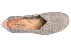 Women Comfortiva Office-Riya