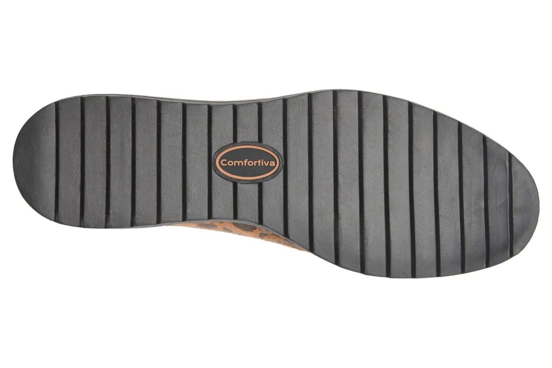 Women Comfortiva Wide-Ronah