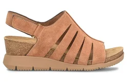 Women Comfortiva Wide|Standard-Scottie